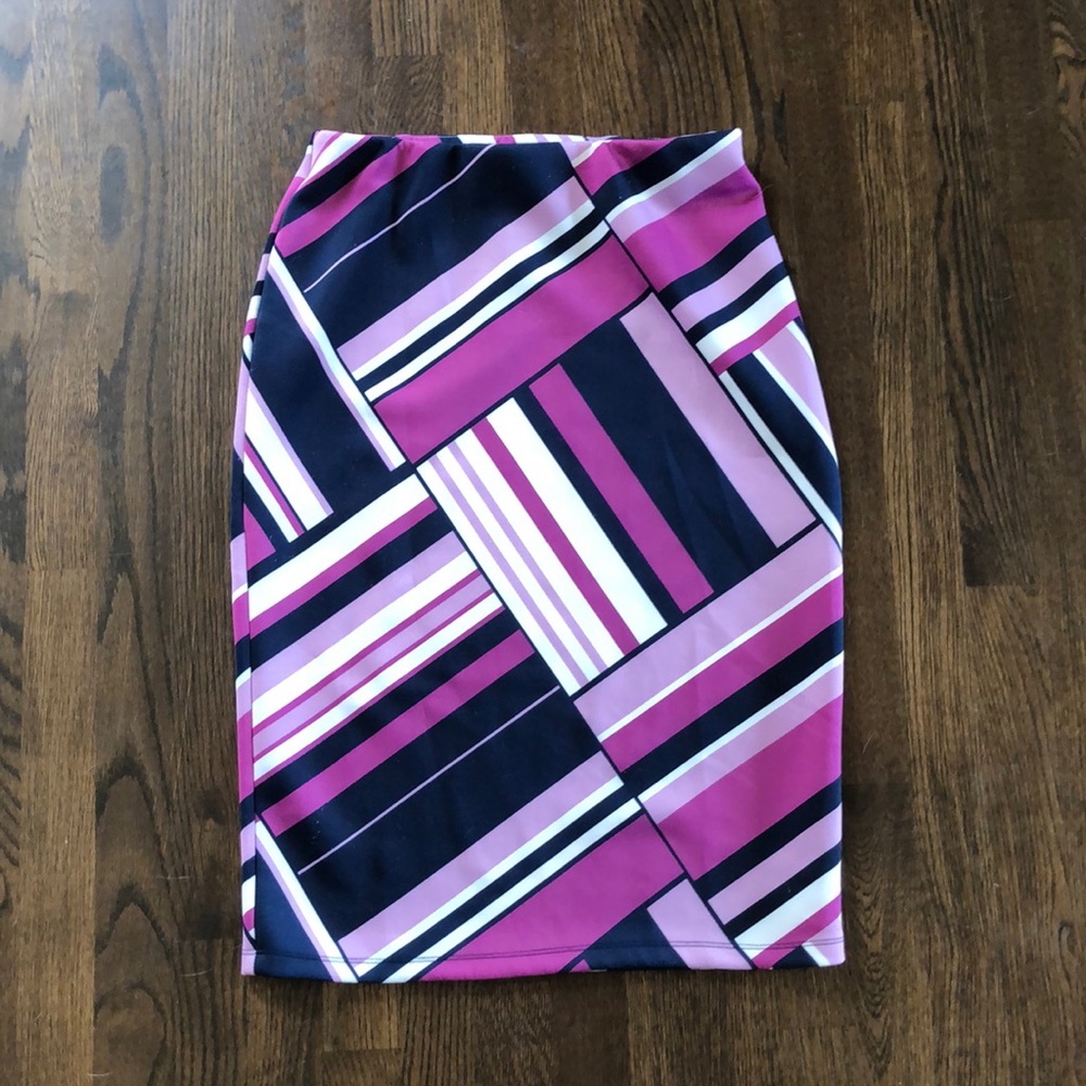 Stretchy Skirt